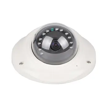 SSICON 1080P Stebėjimo Kamera 2MP, pradžia Saugumo Analoginė vaizdo Kamera 1,7 mm Objektyvas 180 Laipsnių Vaizdas Vandalproof HAINAUT Mini Kamera 1080P