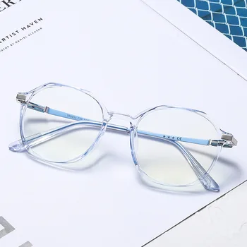 Stabdžių mėlyna šviesa akinius vyrams, moterims, kompiuterinių žaidimų stabdžių spinduliuotės blue ray blokavimo akinius blokavimo Akiniai akiniai