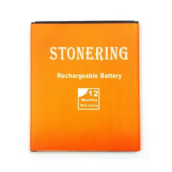 Stonering 2300mAh bateriją už Highscreen Kastuvu Telefono