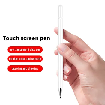 Stylus pen Piešimo Capacitive Smart Screen Touch Pen Tablet Reikmenys Huawei Matepad 10.4