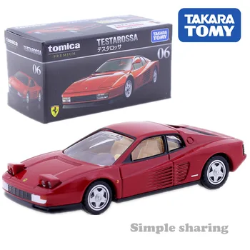 Takara Tomy Tomica Premium 06 