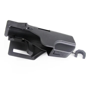 Taktinis Pistoletas Glock Dėklas Greito Atleidimo Automatiškai pakraunamos Greitai Dėklas, skirtas Glock Gun 17 19 Medžioklės Šaudymo Priedų