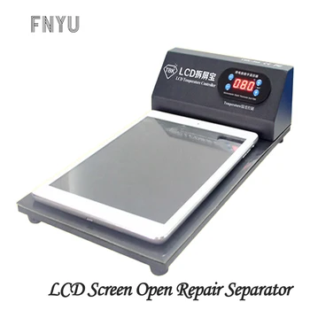 TBK-568 LCD Ekraną Atidaryti Remontas, Separatorius dėl Mobiliojo Telefono, 