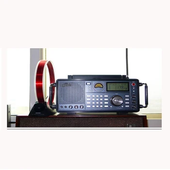 Tecsun originalus AN100 AN200 Vidutinių Bangų Signalo Linijos Antenos Radijo Derinami Vidutinių Bangų Įgyti Signalo Stiprinimas T1288