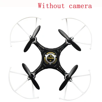 Tranai Rc Sraigtasparnis Mini Rc Drone Be Fotoaparato Žaislas Profissional 6ch Selfie Pigūs Balta Juoda Sulankstomas Micro Quadrocopter Žaislas