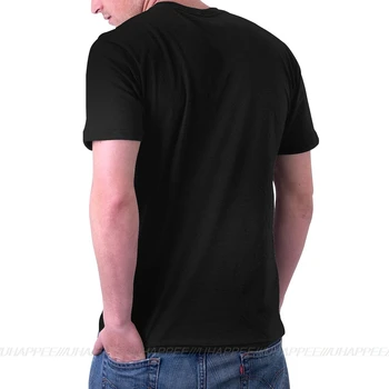 Trumpomis Rankovėmis Apvalios Apykaklės Medvilnės Death Note Tee Marškinėliai Kokybės Paauglių S T-Shirt