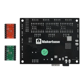 TWOTREES Makerbase MKS DLC V2.0 Su A4988 GRBL NEPRISIJUNGĘS Lazerinis Graviravimas CNC Machinecontrol Valdybos UNO R3 Išplėtimo Plokštė
