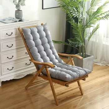 Universalus Atsipalaiduoti supamoji kėdė pagalvėlė minkšta ilgai Kėdė Tatamio Mat Ponaitis Recliner paplūdimio kėdės Sofos Pagalvėlių Trinkelėmis Langą Grindų Kilimėlis
