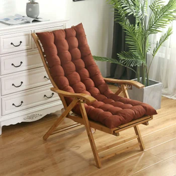 Universalus Atsipalaiduoti supamoji kėdė pagalvėlė minkšta ilgai Kėdė Tatamio Mat Ponaitis Recliner paplūdimio kėdės Sofos Pagalvėlių Trinkelėmis Langą Grindų Kilimėlis