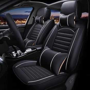 Universalus automobilių sėdynės padengti chery tiggo t11 A1/ 3/5 Cowin Fulwin Riich E5 E3 QQ3 6 V5 automobilio sėdynės raštas automobilių reikmenys
