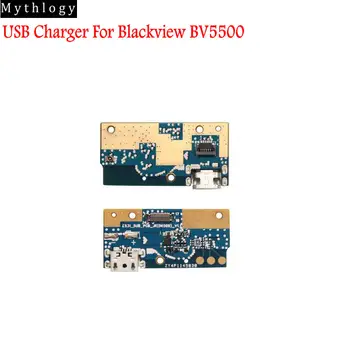 Už Blackview BV5500 USB Valdybos Flex Kabelis, Doko Jungtis 5.5
