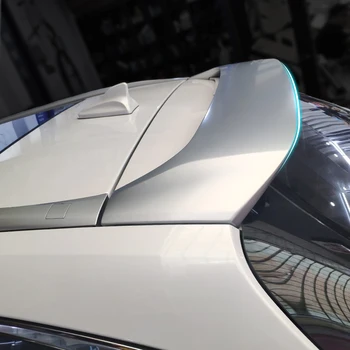Už haval f7 Spoileris, Galinis Kamieno Lūpų spoileris vazos ABS automobilių Uodega sparno Lipdukai Automobilio Stiliaus Auto išoriniai Priedai. 2019 m. 2020 m.