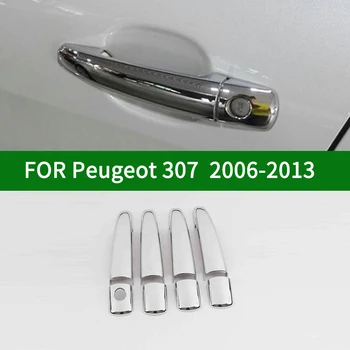 Už Peugeot 307 SW 2006-2013 m. Priedą 