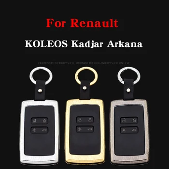 Už Renault KOLEOS Kadjar Arkana 2017 QM5 4 mygtuku 