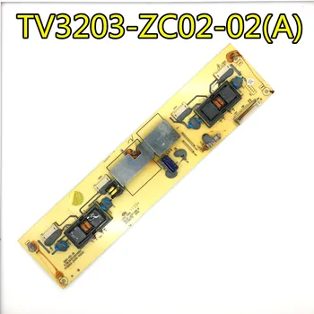 Už TCL L32E10 LCD32R26 L32M02(05) Aukšto slėgio plokštės TV3203-ZC02-02 A) originalas ne pakeisti