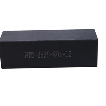 UŽ WTD2020 4mm-12mm rankovės quakeproof disko apsauga gręžimo baras vidaus tekinimo įrankio laikiklis tvirtinimo taškai staklės, Pavėsinė 20*20 cnc
