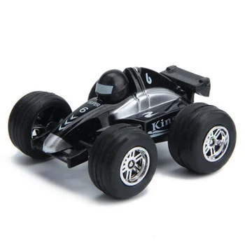 Vaikų Žaislas Formulė Automobilio Modelį Žaislas automobilis Lydinio Automobilis 1:50 Metalo Ornamentais Rudenį Atsparus Žalia Lenktynių Vaikų Berniukas Dovana