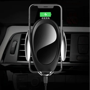 Vogek Automobilinis Telefono Laikiklis iPhone 11 Pro Max 