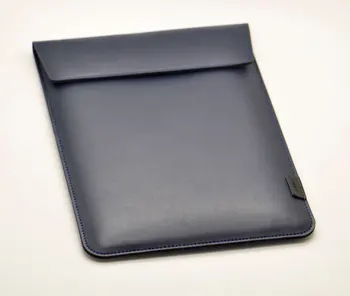 Voko Maišelį super slim sleeve dangtelis dėklas,mikropluošto odos tablet sleeve case for iPad Air/Pro 9.7 colių