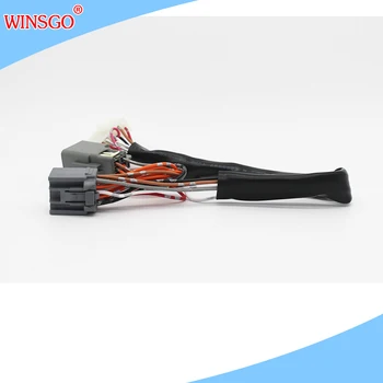 WINSGO Automobilį Auto Power Stoglangis Arčiau, Suzuki S-corss-2020 m./Vitara 2016-2020 stoglangis stiklo uždarytas automatiškai