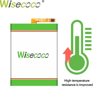 Wisecoco LIS1618ERPC 4500mAh Baterija SONY Xperia XA (F3111)E5 F3313 F3112 F3116 F3115 F3311 G3121 G3123 G3125 G112 G3116