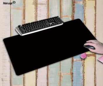 XGZ 600x300 900x400MM Dideli Dideli Dydžiai Žaidimų Pelės Padas Juodas Kilimėlis Užraktas Krašto Nešiojamas Kompiuteris už CSGO Žaidimas Žaidėjus Kompiuterio Priedų