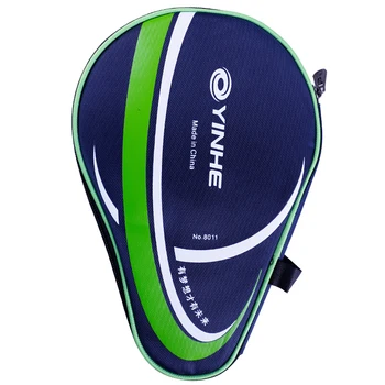 YINHE Galaxy stalo teniso krepšys apsauginės plėvelės raštas pusės krašto, juostos, valymo kempinė ping pong atveju nustatyti priedai