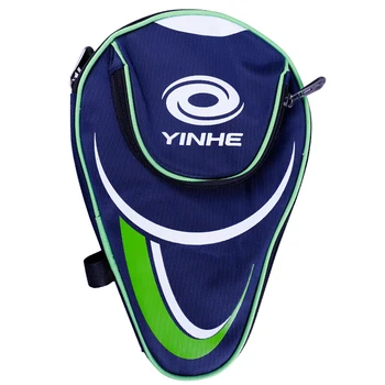 YINHE Galaxy stalo teniso krepšys apsauginės plėvelės raštas pusės krašto, juostos, valymo kempinė ping pong atveju nustatyti priedai