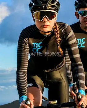 Šis Kembridžo Dviračių džersis Moterų 2020 M. Rudenį dviračių drabužių ilgas rankovėmis MTB kelių dviratį visą rankovės dviračiu viršūnės