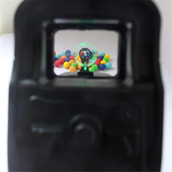 Žalias Taškas Dažasvydis Airsoft Armas Žaislas Ginklą Akyse Tikslas Dot Akyse Žalias Taškas Vandens Glock Dot Serijos Šautuvas Taikymo Sritis Žaislas Pagerinti Tikslumą