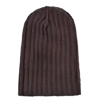 Žiemos megzti beanie skrybėlių vyrų žiemą kepurės vyrams gyvūnų bžūp suaugusiųjų skullies moterų mados šiltas beanies kepurės variklio dangčio femme živ